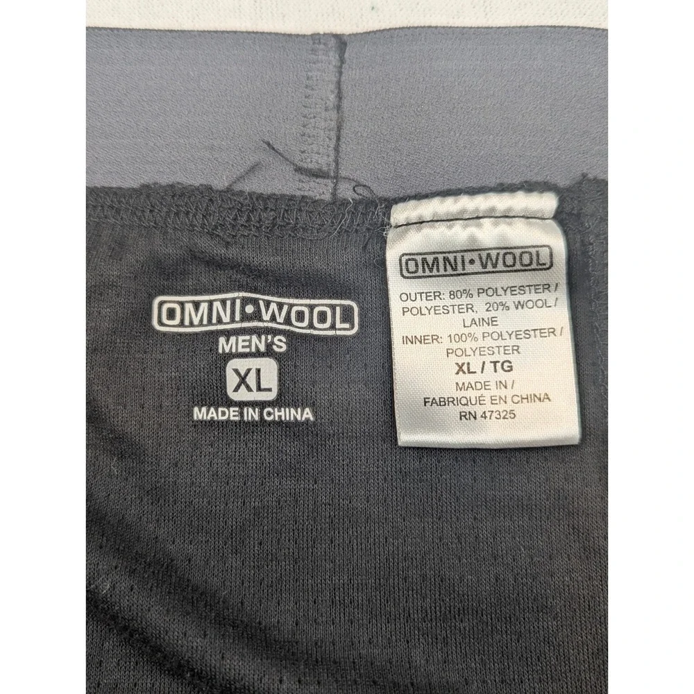 Omni-Wool omni wool